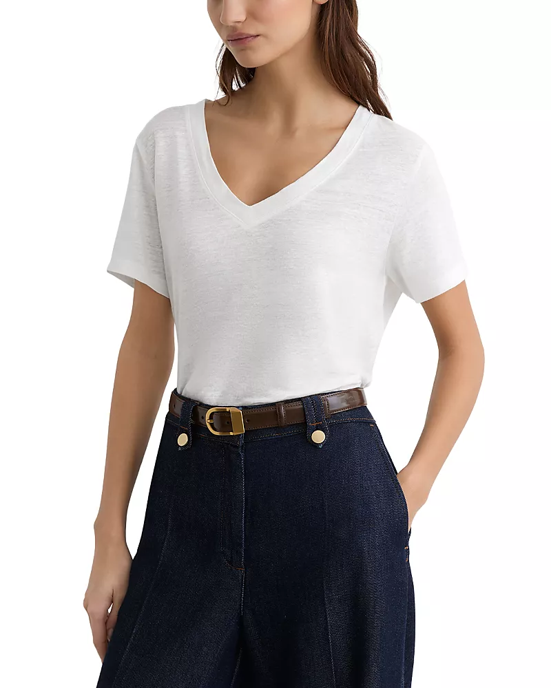 Reiss Lola Tee