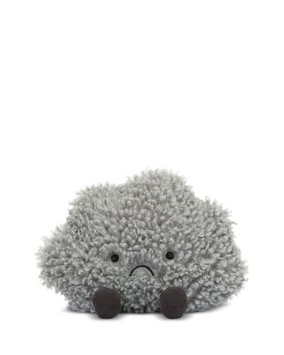 Cirrus Storm Cloud Plush - Ages 0+