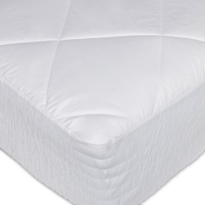My All Cotton Mattress Pad - Exclusive