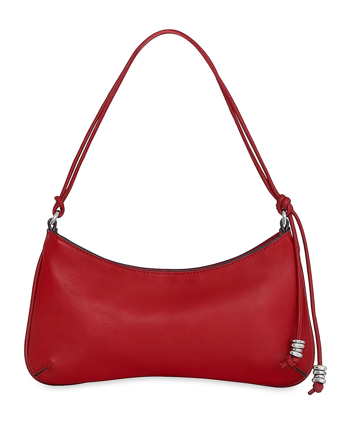 Rebecca Minkoff Reina Small Leather Shoulder Bag