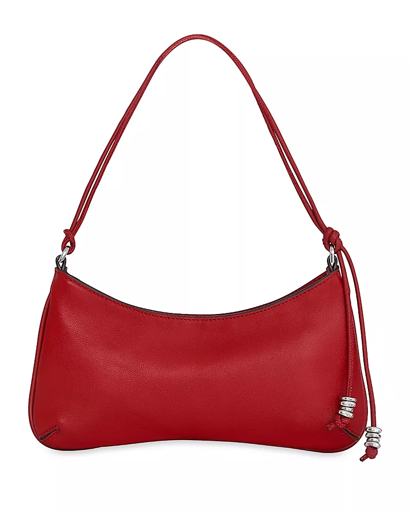 Rebecca Minkoff Reina Small Leather Shoulder Bag