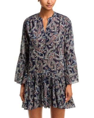 Novessa Dress