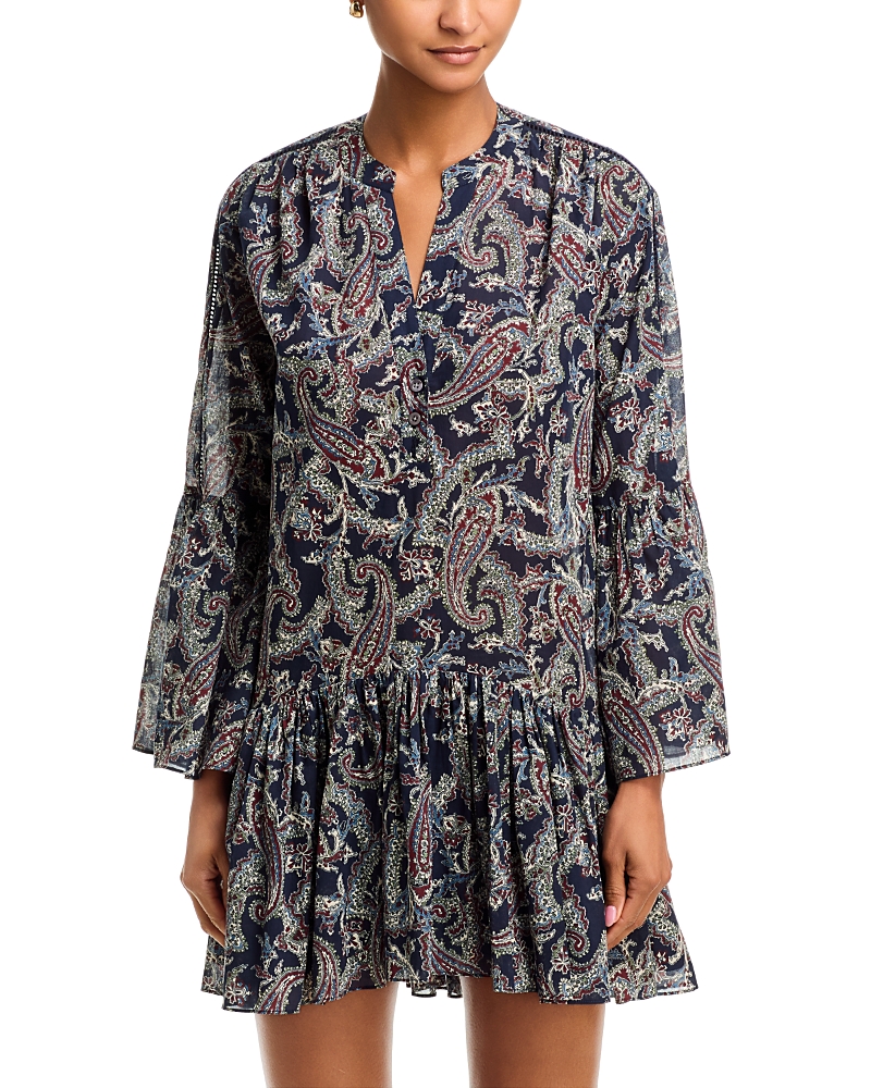 Veronica Beard Novessa Dress