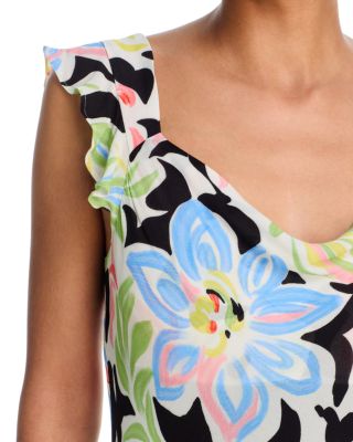 Juniper Midaxi Dress