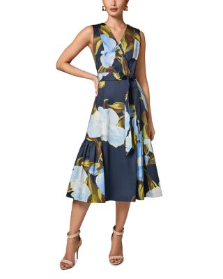Midi Cocktail Dresses - Bloomingdale's