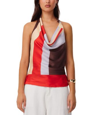 Junie Halter Top