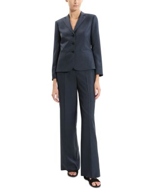 Shrkn Three Button Jacket