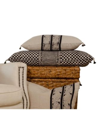  Samburu Lumbar Pillow Cover