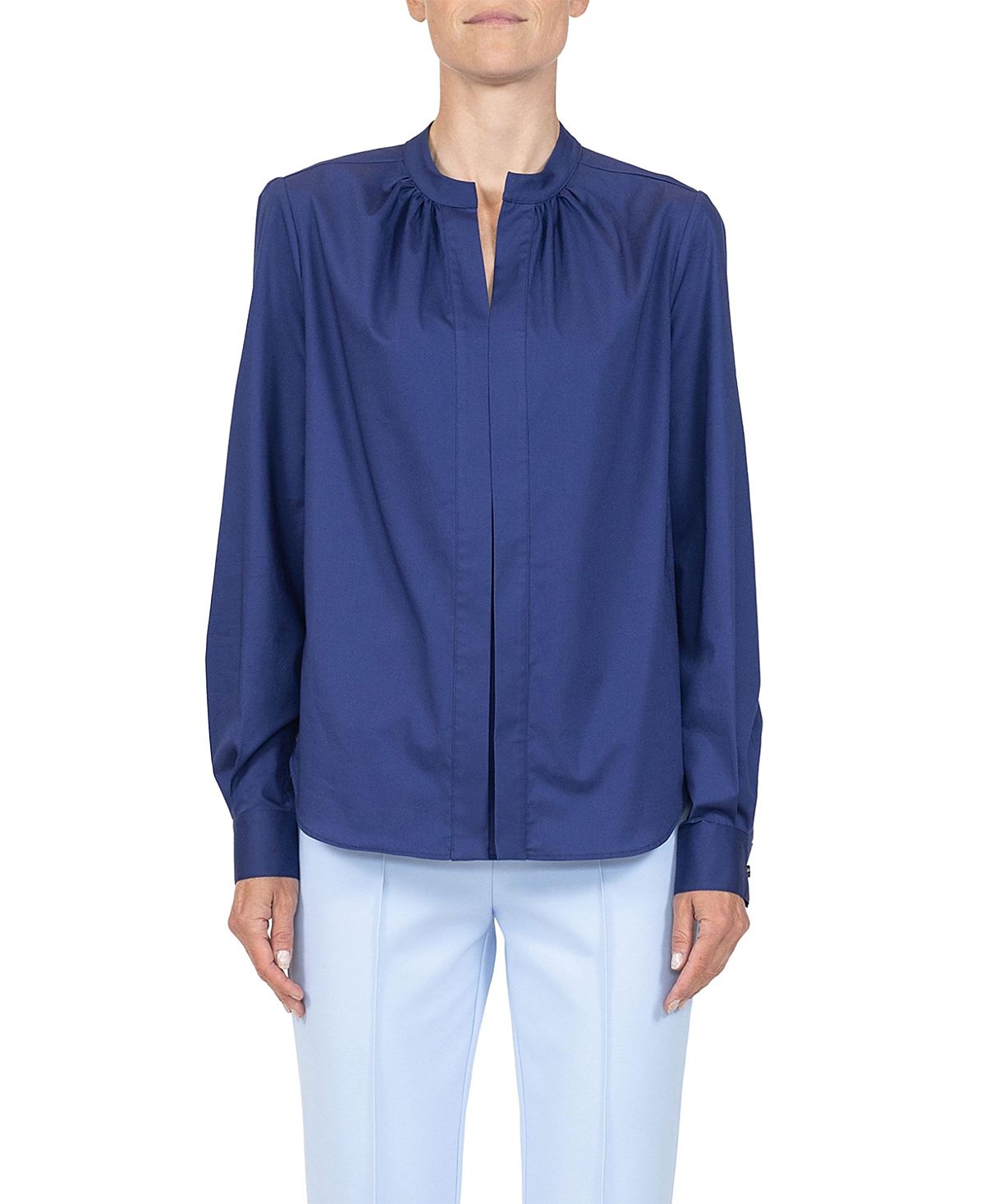 Callas Milano Olympia Long Sleeve Shirt