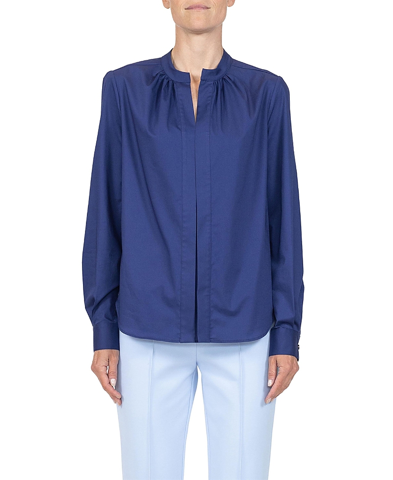 Callas Milano Olympia Long Sleeve Shirt