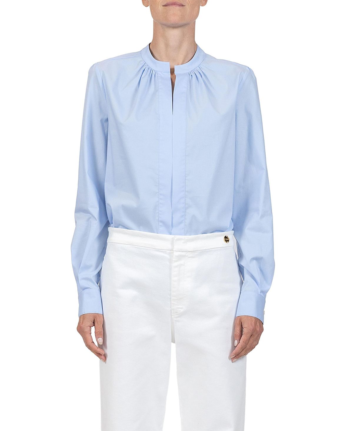 Callas Milano Olympia Long Sleeve Shirt