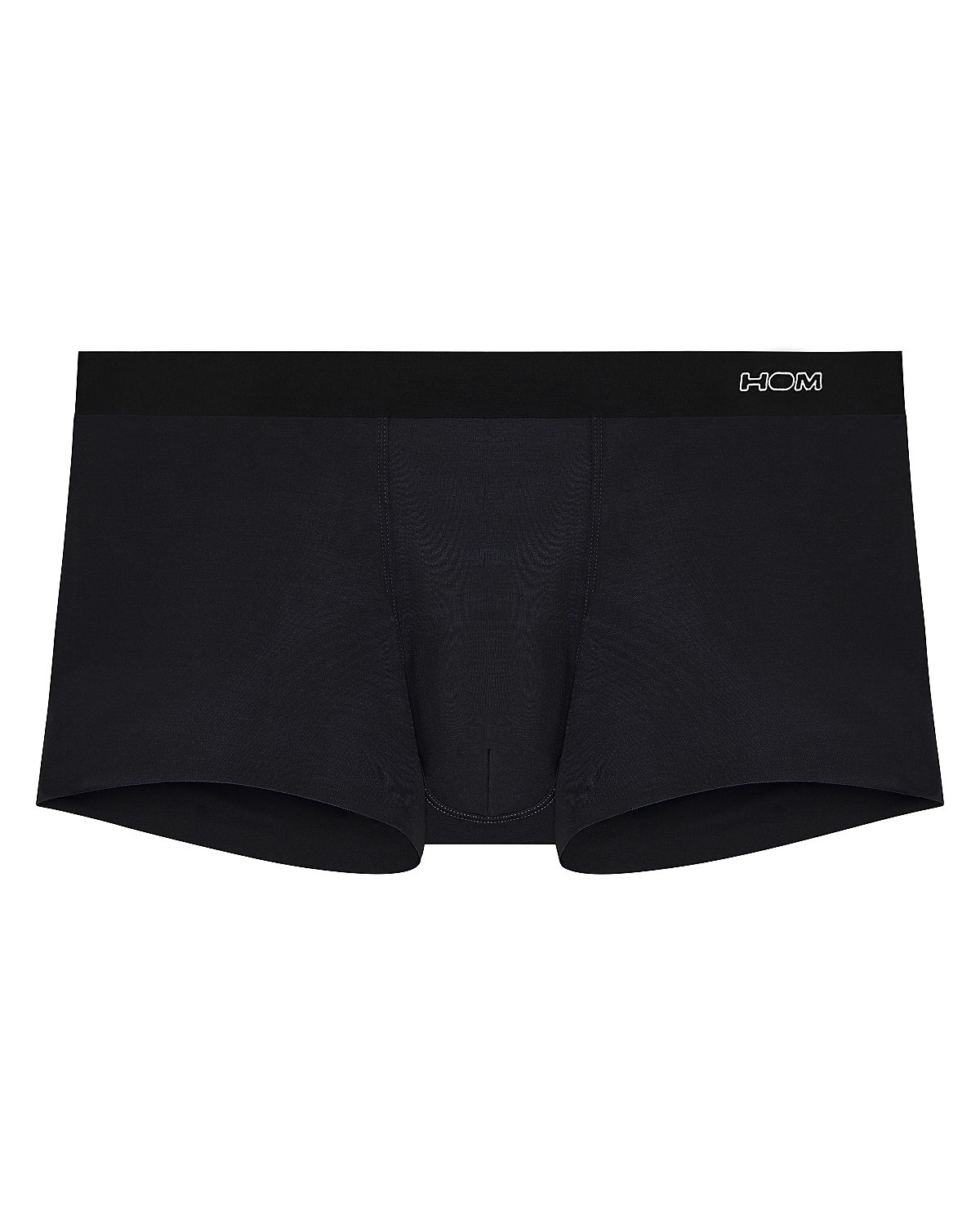 Hom Modal Clean Cut Comfort Boxer Briefs