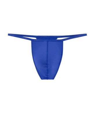 Plumes G-String