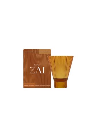  ZAI Santal and Spice Candle, 10 fl. Oz