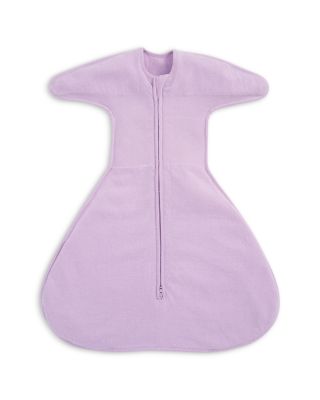 SleepSack&reg; SwaddleStretch™ Newborn Swaddle, 0.5 TOG - Baby