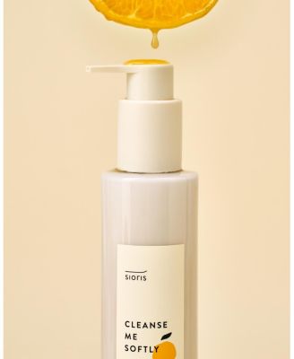 Cleanse Me Softly Milk Cleanser Signature