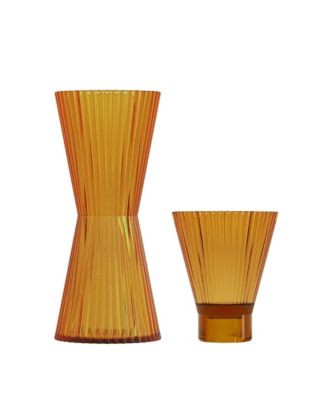  Decanter Drinkware Set