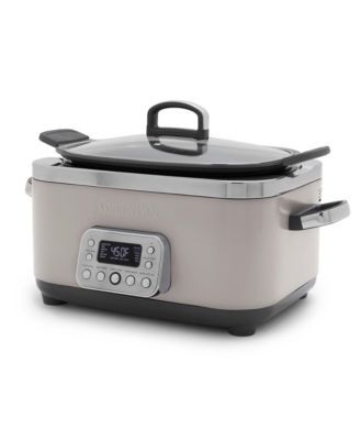 Elite 14-In-1 Slow Cooker, 6QT