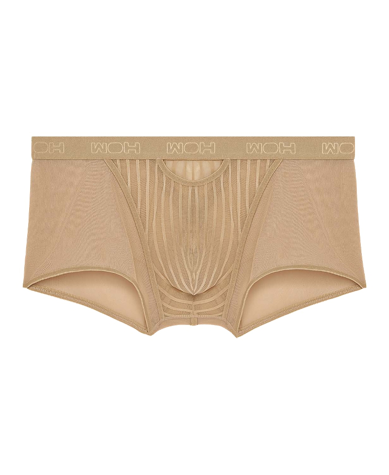 Hom Woh Personal Allure Trunk