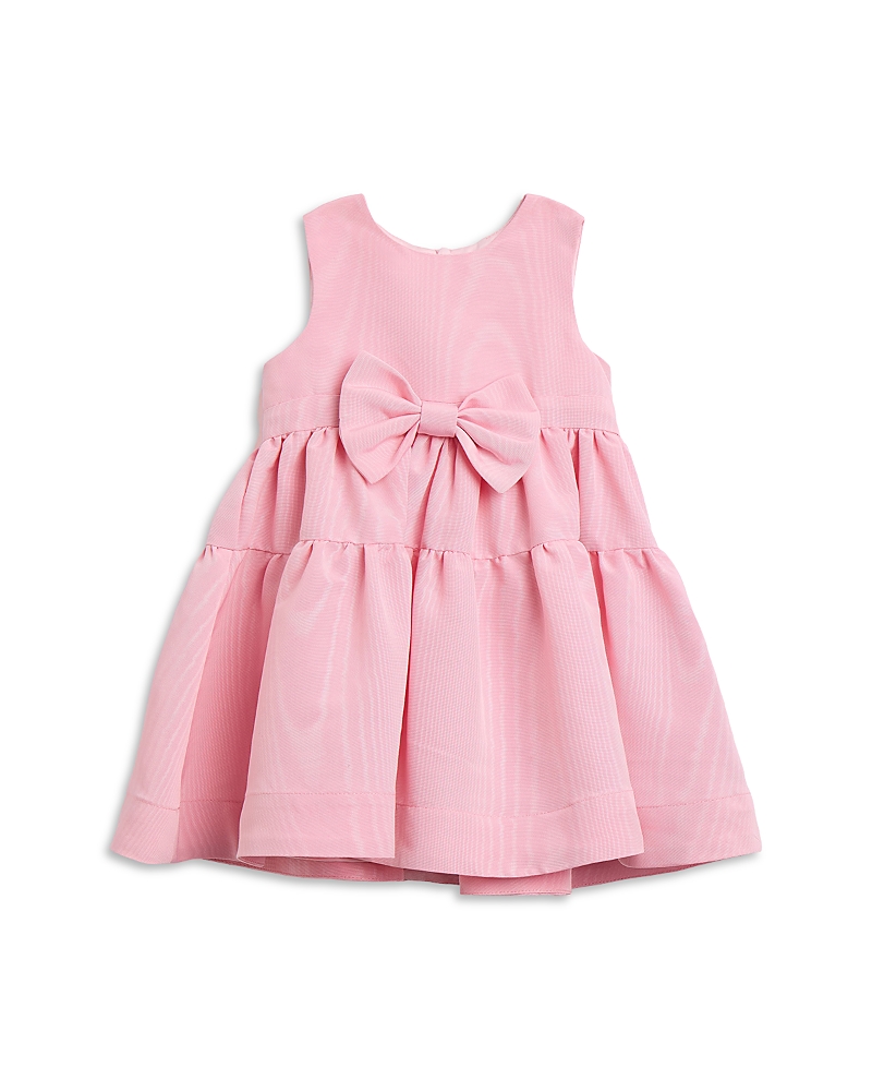 Bardot Girls' Zaida Lace Mini Bow Dress - Baby