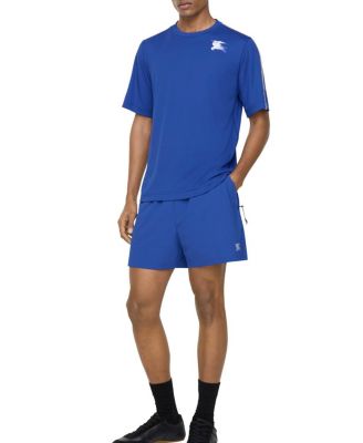 Stretch Nylon Shorts