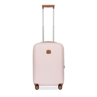 Taormina 21" Expandable Spinner Suitcase