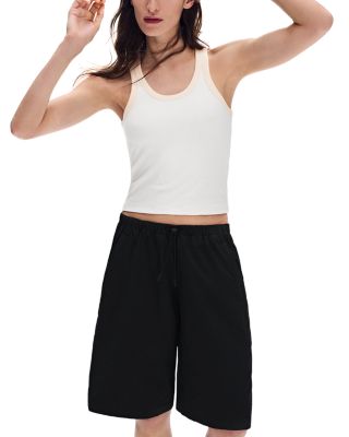 Bermuda Shorts Co-Created with Zendaya & Law Roach