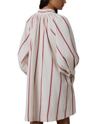 Tide Weave Zoe Dress