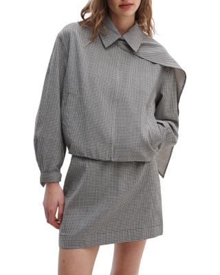 Krista Wool Jacket