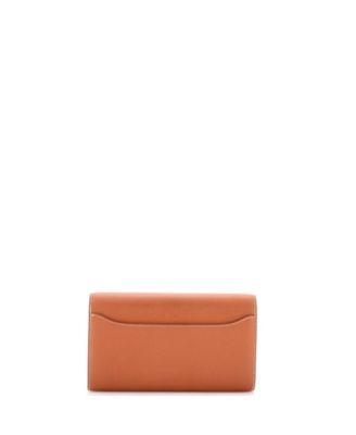 Constance To Go Wallet Evercolor