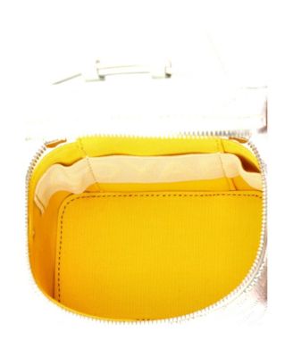  Mini Muse Vanity Case Coated Canvas