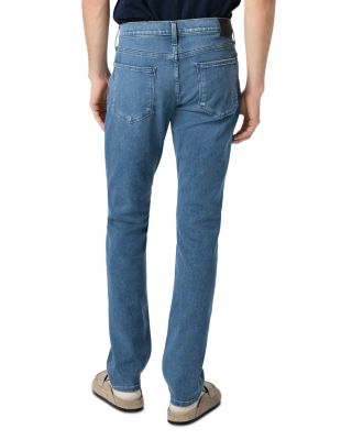 Federal Slim Straight Fit Jeans in Orin