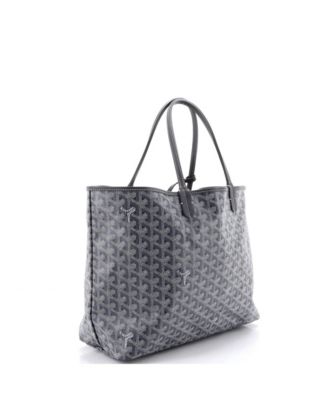  PM Saint Louis Tote Coated Canvas