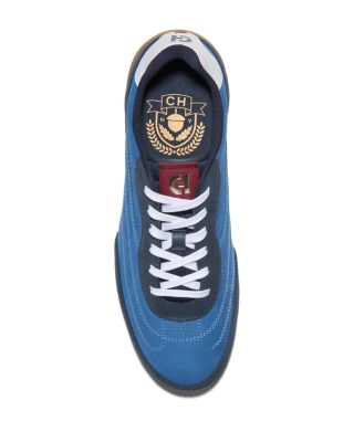 Cole Haan Men's GrandPrø Turf 2.0 Sneakers | Bloomingdale's Men