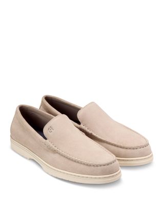 Men's Greenwich Grand Venetian Loafers