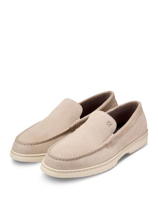 Men's Greenwich Grand Venetian Loafers