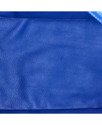  PM Anjou Reversible Tote Coated Canvas