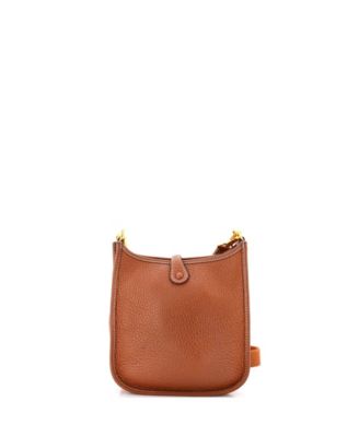 TPM Evelyne Bag Gen III Clemence