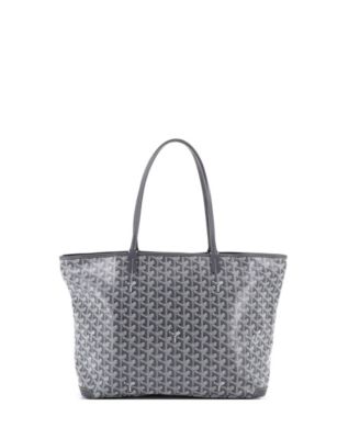  MM Artois Tote Coated Canvas