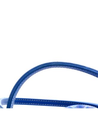  GM Saint Louis Tote Coated Canvas