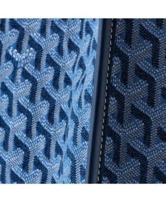  MM Villette Tote Coated Canvas