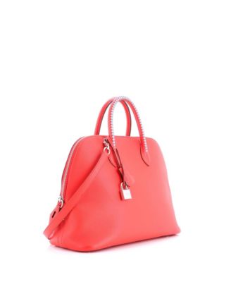 30 Bolide 1923 Bag Tressage Epsom