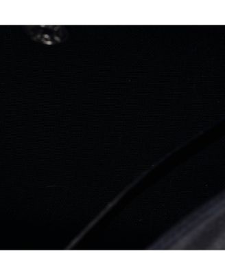 31 Herbag Zip Leather and Toile