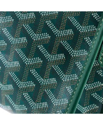 MM Jouvence Toiletry Pouch Coated Canvas