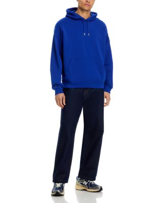 Rove Hoodie with Tonal Disc