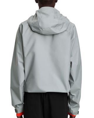 Black Label Horizon Rain Jacket