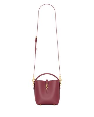 Le 37 Mini Bucket Bag
