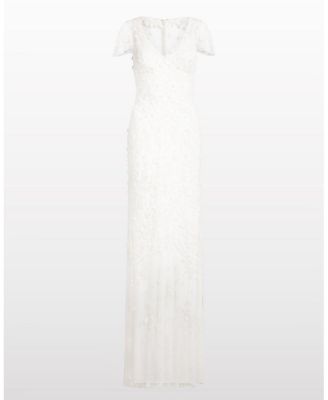 Sweet Juliet Floral Lace Dress