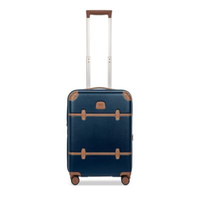 Bellagio 3.0 21" Expandable Carry On Spinner Trunk