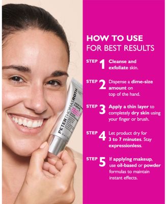 Instant FIRMx No Filter Primer 1 oz.